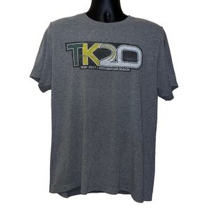TK20 20th Indycar Season 1998~2017 T~Shirt